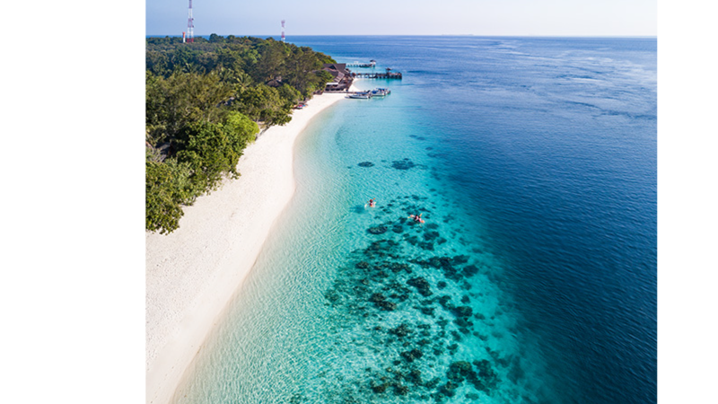 Journey through culture, adventure and nature in Sabah